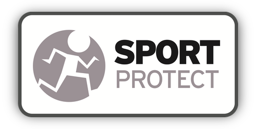 logo sport protect