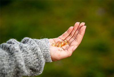 3 raisons essentielles de faire le plein d'acides gras oméga 3