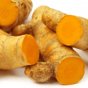 CURCUMA Rhizome