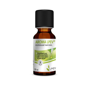 Dispersant naturel