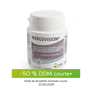 Nergevision - Laboratoire LPEV