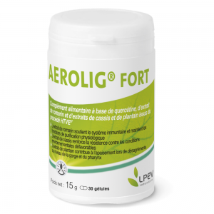 aerolig fort lpev - allergies