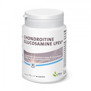 chondroitine glucosamine lpev