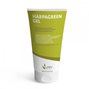 produit Harpagreen gel