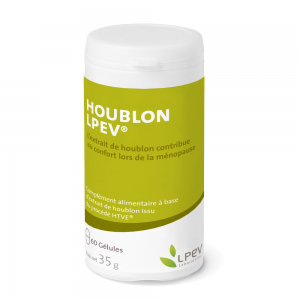 produit Houblon LPEV®