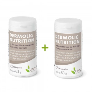 2 Dermolig® Nutrition