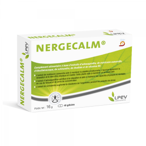 nergecalm lpev