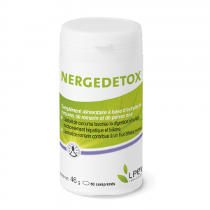 produit Nergedetox