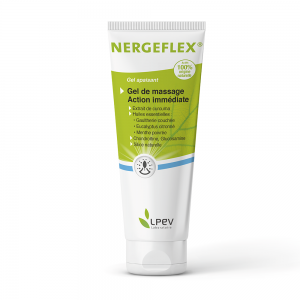 Nergeflex - Laboratoire LPEV