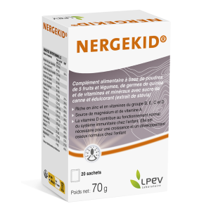 Nergekid - Laboratoire LPEV