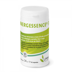 Nergessence 3 - Laboratoire LPEV