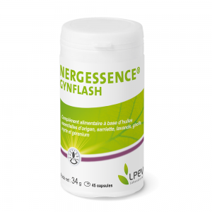 Nergessence GynFlash