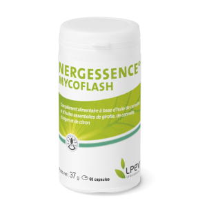 NERGESSENCE® MYCOFLASH