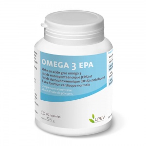 Omega 3 EPA