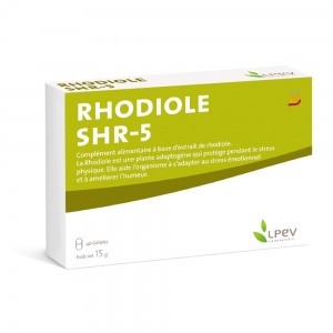 Rhodiole SHR-5