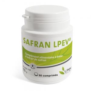 Safran LPEV® - Laboratoire LPEV