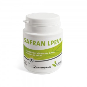 Safran LPEV