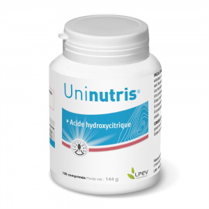 Uninutris® Acide hydroxycitrique