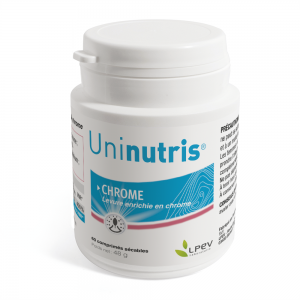 Uninutris Chrome