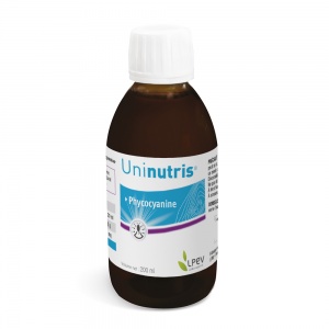 Uninutris® Phycocyanine LPEV®