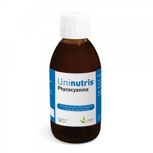 Uninutris® Phycocyanine LPEV®