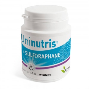 Uninutris Sulforaphane