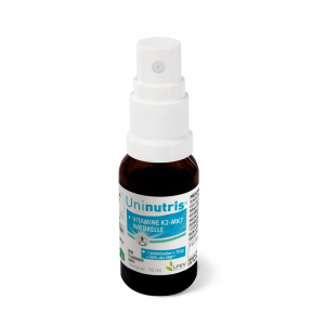 Uninutris® Vitamine K2-MK7 - LPEV