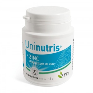 UNINUTRIS ZINC
