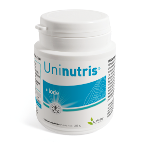 Uninutris Iode