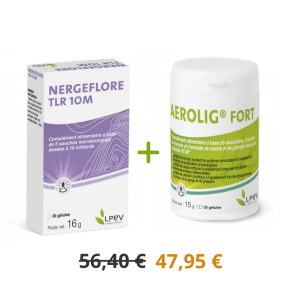 Pack désagréments saisonniers