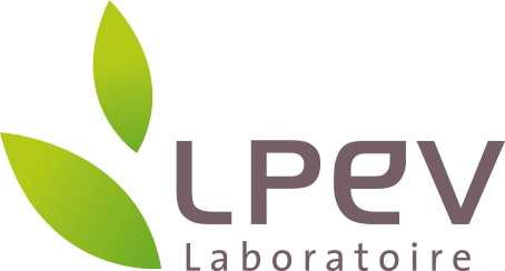 LPEV - Laboratoire spécialisé en micronutrition et phytonutrition